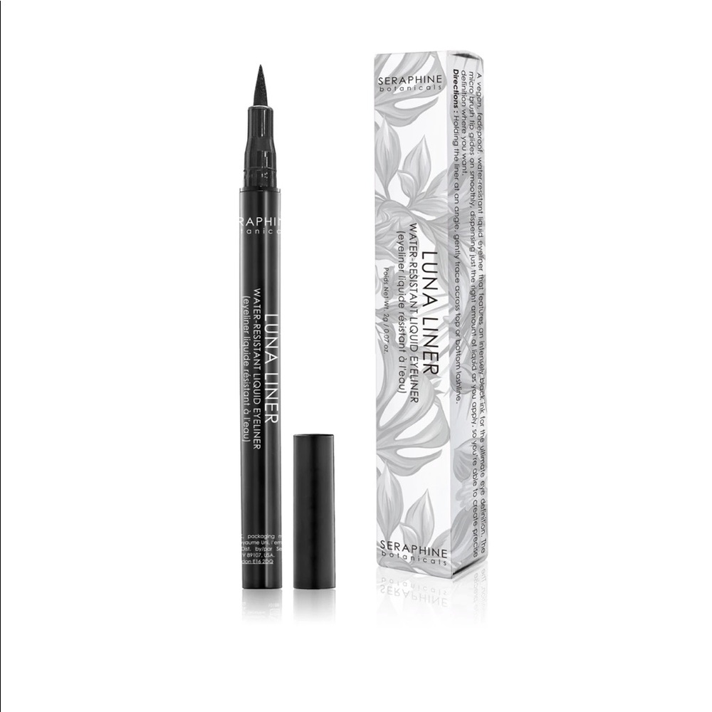 Seraphine Luna liner
